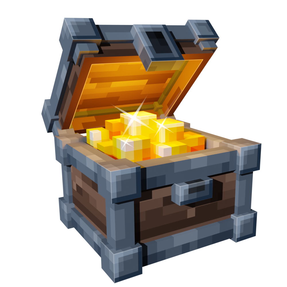 Gold Vault