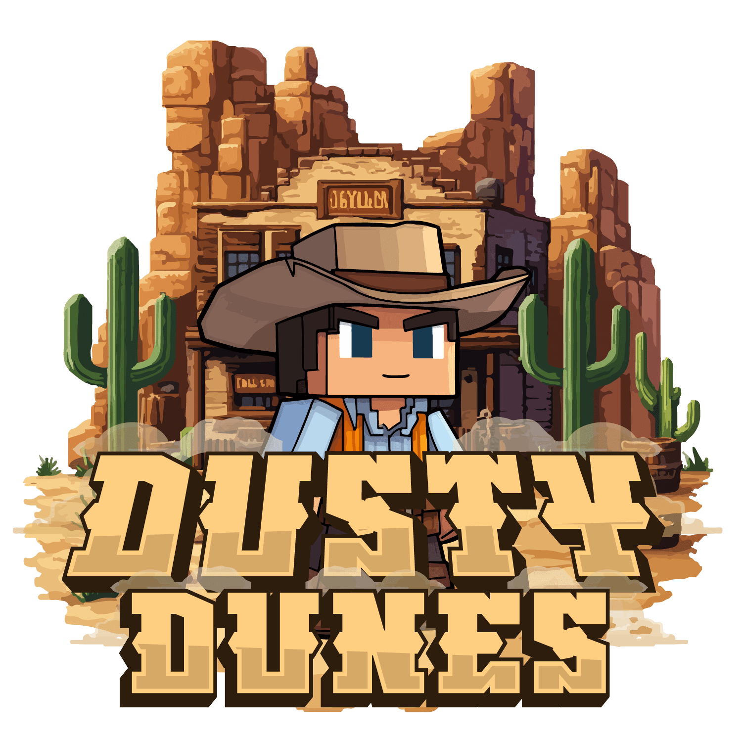 DustyDunes Logo